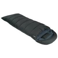 Sprayway Mens Comfort Three Season Rectangular Sleeping Bag