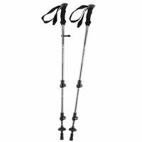 Sprayway Mens & Womens/Ladies Nevis Lightweight Walking Poles Pair