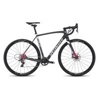 Specialized CruX Expert X1 Cyclocross Bike 2017 Carbon/Charcoal/Pink