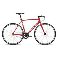 Specialized Langster Singlespeed Bike 2017 Red/White/Black