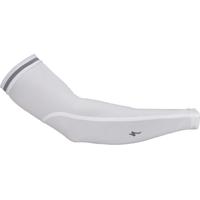 Specialized Solar Arm Warmers White