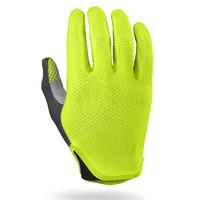 Specialized BG Grail Glove Neon Yellow