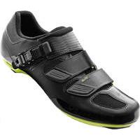 specialized bg elite clip in road shoes