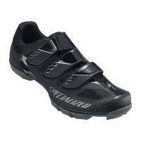 Specialized BG Sport Clip-In MTB Shoes Black