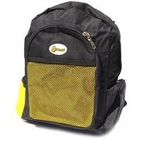 Splay Padded Rucksack Backpack Bag
