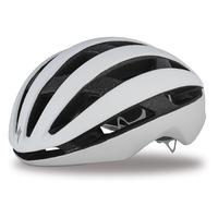 Specialized Airnet Road Bike Helmet White