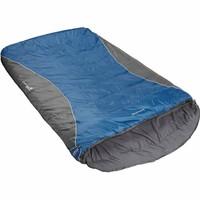 sprayway mens womens challenger 350 twin three season sleeping bag