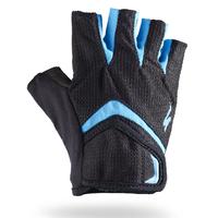 Specialized BG Kids Cycling Mitts Black Blue