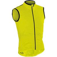 Specialized Comp Wind Gilet Yellow