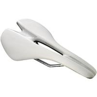 Specialized Toupe Comp Gel Saddle White