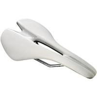 specialized toupe comp gel saddle white