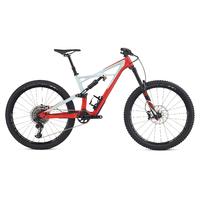 Specialized Enduro Pro Carbon 27.5 Mountain Bike 2017 Red/Blue