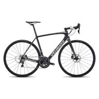Specialized Tarmac Comp Disc Road Bike 2017 Carbon/White