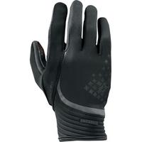 specialized womens body geometry deflect gloves black