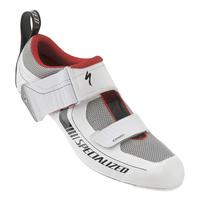 Specialized Trivent Expert Road Shoe White