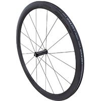 Specialized Roval CLX 40 Carbon Clincher 700c Wheel Front