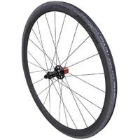 Specialized Roval CLX 40 Carbon Clincher 700c Wheel Rear