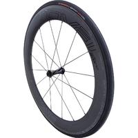 Specialized Roval CLX 64 Carbon Clincher 700c Wheel Front