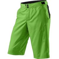 Specialized Enduro Comp Shorts Moto Green