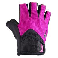 Specialized BG Kids Cycling Mitts Black Pink
