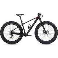 specialized sworks fatboy carbon fat bike 2017 carbonblack