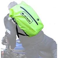 Spada Dry Motorcycle Rucksack 30 L Fluo Yellow