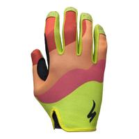 specialized lodown gloves crankworx limited edition