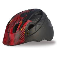 Specialized Mio Toddler Helmet Black/Red