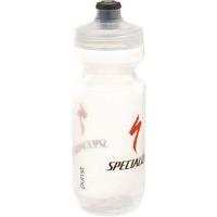 specialized purist moflo bottle 22oz transparent