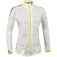 Specialized Deflect Comp Womens Jacket White