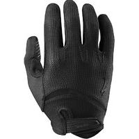 Specialized BG Gel Wiretap Glove Black