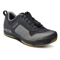 Specialized 2FO ClipLite Lace MTB Shoes Black/Gum
