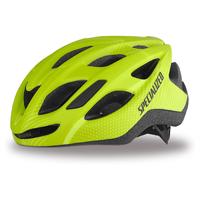 Specialized Chamonix Commuter Helmet Yellow