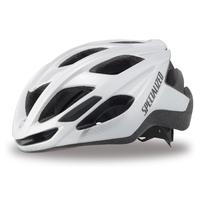 Specialized Chamonix Commuter Helmet White