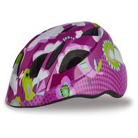 specialized mio toddler helmet pink birds