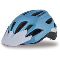 Specialized Shuffle Kids Helmet Light Blue