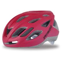 specialized duet womens commuter helmet pink