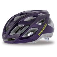 Specialized Duet Womens Commuter Helmet Purple