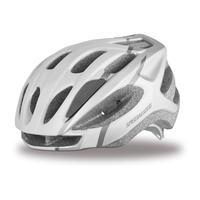 Specialized Sierra Womens Commuter Helmet White/Silver