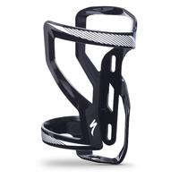 specialized side loading zee cage ii left blackwhite