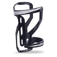 Specialized Side Loading Zee Cage II Right Black/White