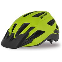 Specialized Shuffle Youth Helmet Safety Ion