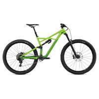 specialized enduro comp 29er mountain bike 2017 greenhyper
