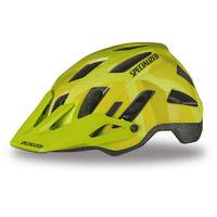 Specialized Ambush Comp MTB Helmet Hyper Green