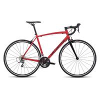 Specialized Allez E5 Road Bike 2017 Red/Black