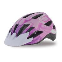 Specialized Shuffle Kids Helmet Pink