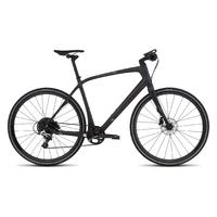 Specialized Sirrus Expert Carbon X1 Hybrid Bike 2017 Carbon/Black