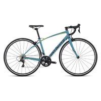 Specialized Dolce Sport Womens Road Bike 2017 Turquoise/Black