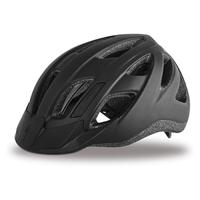 Specialized Centro LED Commuter Helmet Black