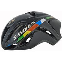 Specialized SWorks Evade LTD Edition Sagan WC Helmet